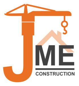 JME Construction Logo